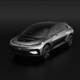 Illustration for article titled Here’s The ‘Flagship’ Electric Car That Faraday Future Promised, The FF 91